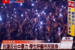 有話要說－民主不是一次到位 - 中時電子報