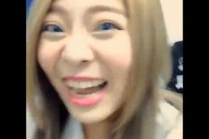 靠北！ 那男的長的比很多真正的女人正！