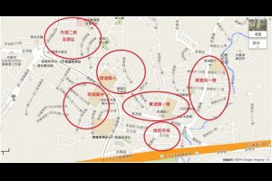 明明同一條路，頭尾房價差很大！行情這樣打聽，房價立刻少25% - 財經 - 地產風雲 - 跟著愛莉挑好房 - 商業周刊