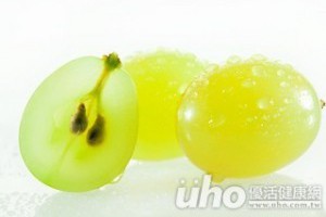 吃葡萄不吐葡萄籽　猶如吃進「大還丹」助抗老 - 優活健康網 - 好食 - 良醫健康網 - 商業周刊（百大良醫）