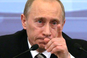 普京的警告，令中國13億人都驚呆了！台灣人也該看看