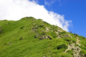健行筆記 - 一定要知道的高山症十個問題