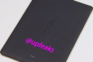 生活技.net: HTC T1 機背圖片曝光