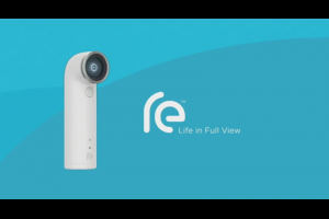 生活技.net: 能拍攝慢動作120 fps 拍攝的 HTC RE