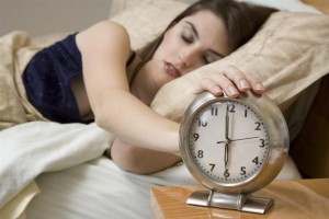 研究：每天睡8小時會加速死亡 | 睡眠 | 死亡 | 研究 | 台灣大紀元