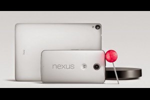 生活技.net: ​Google 發佈 HTC 代工的 Nexus 9 平板電腦，10 月 17 日預購
