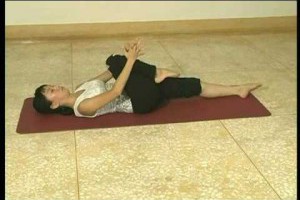 22 瘦大腿內側 瘦小腹