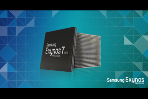 生活技.net: 八核全開三星公佈64bit Exynos7處理器