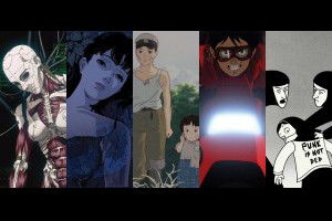 [專題] 兒童不宜！10部你可能沒看過的成人動畫電影 | HypeSphere