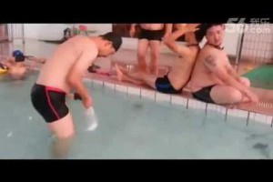 一秒鐘將避孕套準確帶上！