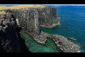 南方有四島 - 優生活 - 旅遊 - 《國家地理》雜誌中文版 - 商業周刊