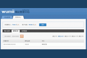卢松松博客--关注草根创业者和站长的媒体博客