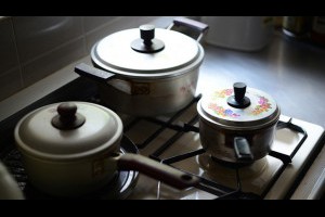 鍋底黑黑好難刷？用這招，只要輕輕「嚕」一下就乾淨！ - 優生活 - 健康 - Sona Queen的生活筆記本 - 商業周刊
