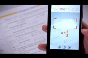 考試不用考了阿～為何不在我那個年代出這個app！
