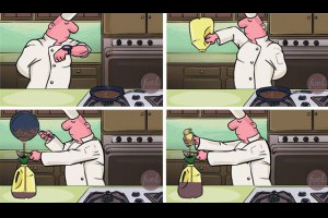 正確回收廢油，好處多更多