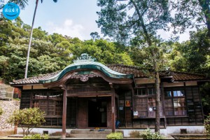 桃園遊方-桃園神社 各自千秋