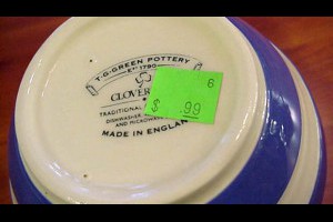 每次「撕標籤」都會留殘膠，該怎麼辦？用這招輕鬆不留痕跡！ - 優生活 - 設計 - Sona Queen的生活筆記本 - 商業周刊