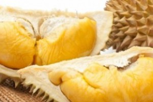 越臭的東西越健康？　榴槤能舒緩經痛、大蒜能防癌！ - 健康美容 -iBEAUTY愛漂亮 - 水果,食物,保健