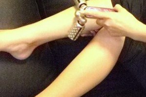 水腫?還是肥胖?瞬間判斷『肉質』的方法