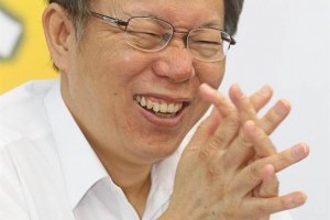 選國家不是選政黨 - 中時電子報