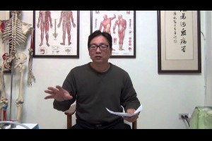 賴教授談感冒、喉嚨痛、咳嗽的原因和預防的方法
