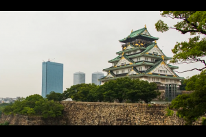 瞬間看日本