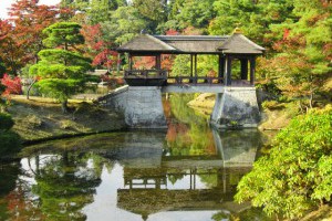 2014年度二十大最佳日本免費景點