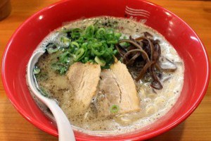 最能代表福岡的五款食物，你又試過幾多款？