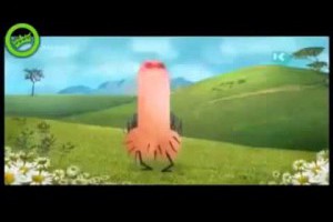 現在的兒童節目一點都不單純...