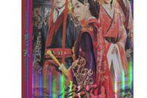 大漢賢后衛子夫DVD,大漢賢后衛子夫劇情,大漢賢后衛子夫線上看 - 達樂dvd專賣店