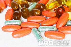 維他命5大可怕危害你不知道！恐增加肝腎負擔(維他命) - 優活健康網 - 新知 - 良醫健康網 - 商業周刊（百大良醫）