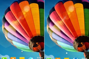 生活技.net: S4 android 5.0 界面率先看