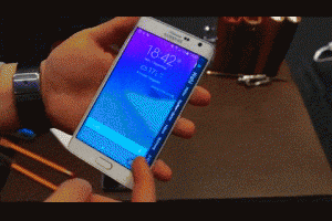 生活技.net: Galaxy Note Edge 銷售地區曝光