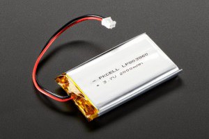 生活技.net: 新型納米電池誕生：完成充電少於10 分鐘