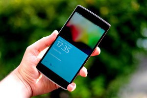 生活技.net: oneplus 的 Android 5.0 來了 [下載]