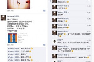 卢松松博客--关注草根创业者和站长的媒体博客
