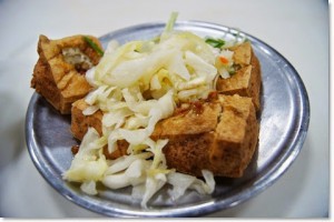 台中忠孝路美食之正老牌麵線糊+真好味東山鴨頭 @ 享受生活享受人生 :: 痞客邦 PIXNET ::
