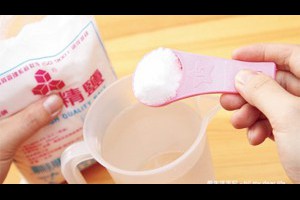 桌上杯碗怕蟑螂爬過？用「白醋＋鹽」就能搞定！ - 優生活 - 健康 - 麥浩斯．愛生活 - 商業周刊
