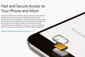 生活技.net: Meziu MX4 Pro