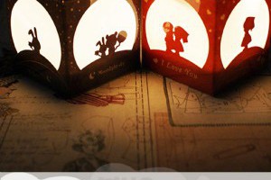 【婚禮小物新品《愛情小月燈》照亮浪漫的夜晚】，公告文章討論 - 婚禮情報│wed168