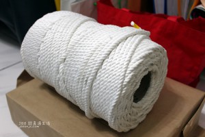 童軍基本繩結：從棉繩、童軍繩再到繩結板製作教學 | 認真過生活