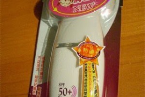 雪芙蘭隔離潤色臉部防曬乳spf50 @ Wan-Ju's 樂活部落::: :: 痞客邦 PIXNET ::