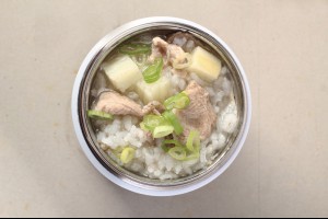 用燜燒罐簡單做料理 | 楊桃部落格