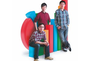 Smart自學網 - 機器人概念股　錢景大體檢