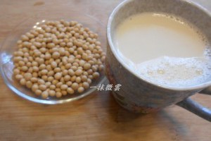 商周媒體討論區-健康-健康-豆漿6種喝法很傷身