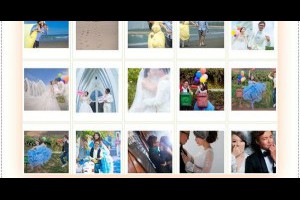 ♥來自板橋愛倫斯婚紗的幸福攝影集♥ @ ◎板橋婚紗◎愛倫斯精品婚紗會館 :: 隨意窩 Xuite日誌