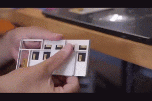 生活技.net: 谷歌 ATAP 展示 Ara 的電路底板