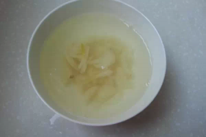 好神奇的一碗水,感冒咳嗽都怕他,可惜知道的人太少了...;Shareba!分享吧