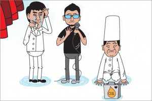 做錯了，怎麼道歉？看中外名人火線上怎麼說話
