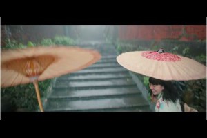 太平輪電影熱！跟著金城武撐紙傘浪漫玩金瓜石-MOOK景點家 - 墨刻出版 華文最大旅遊資訊平台